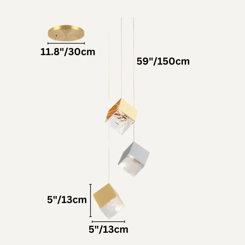 Pipil Chandelier - Image 9