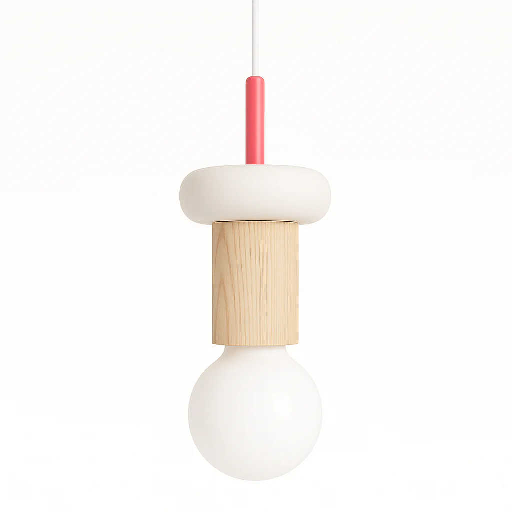 Pixie Pendant Light