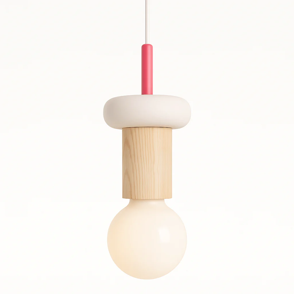 Pixie Pendant Light - Image 2