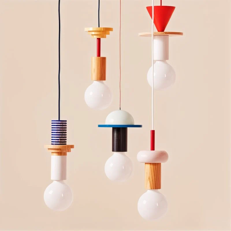 Pixie Pendant Light - Image 6