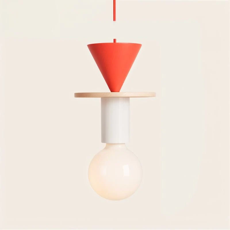 Pixie Pendant Light - Image 8