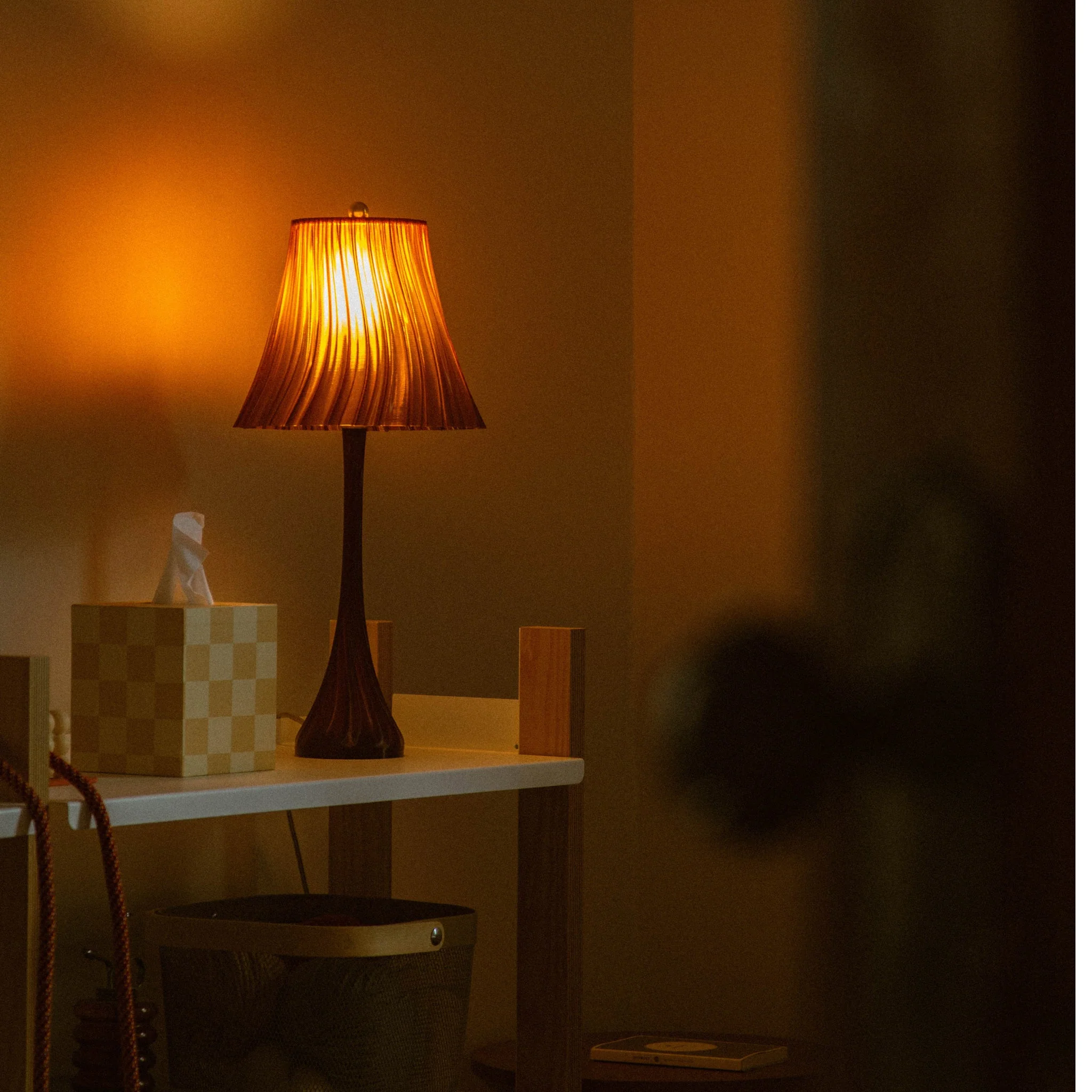 Pleat Lamp - Image 10