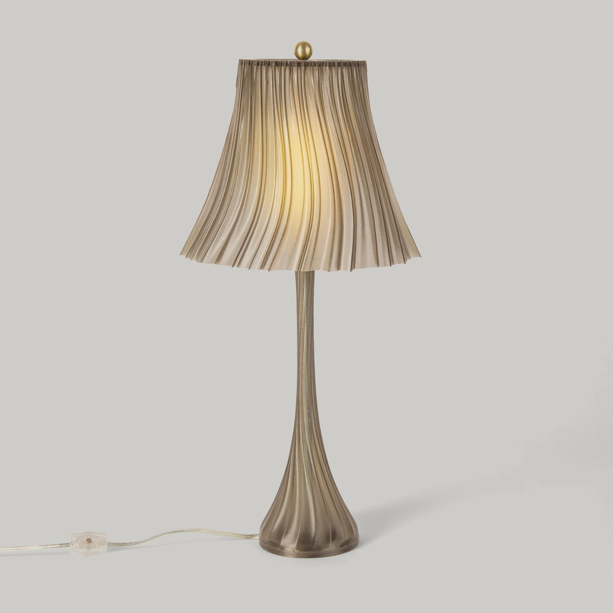 Pleat Lamp - Image 13