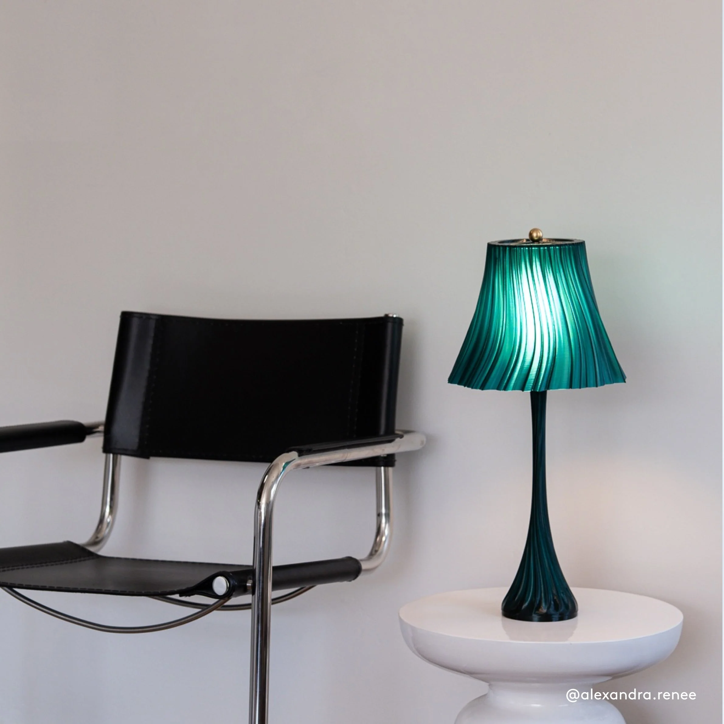 Pleat Lamp - Image 22