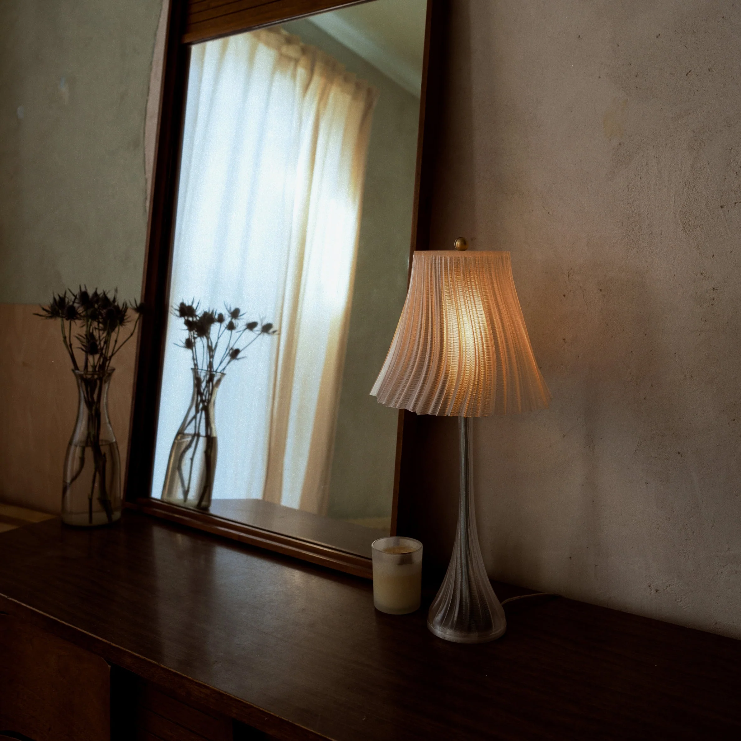 Pleat Lamp - Image 24