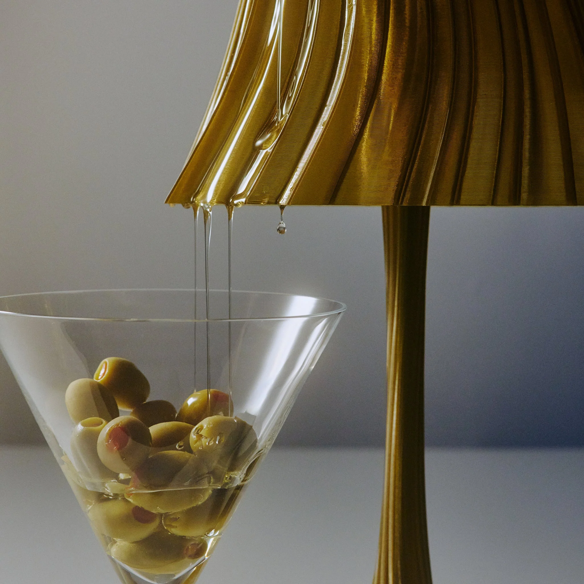 Pleat Lamp - Image 3