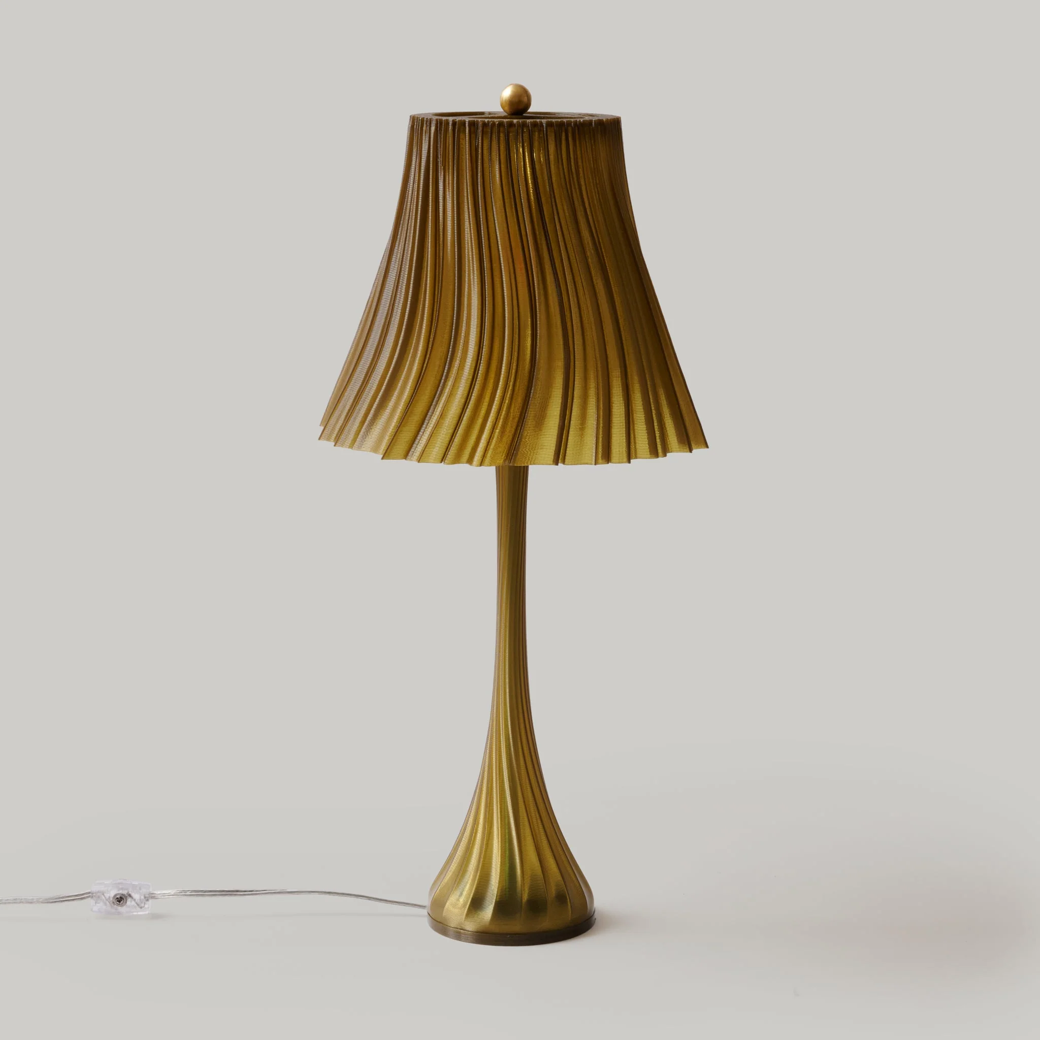 Pleat Lamp - Image 5