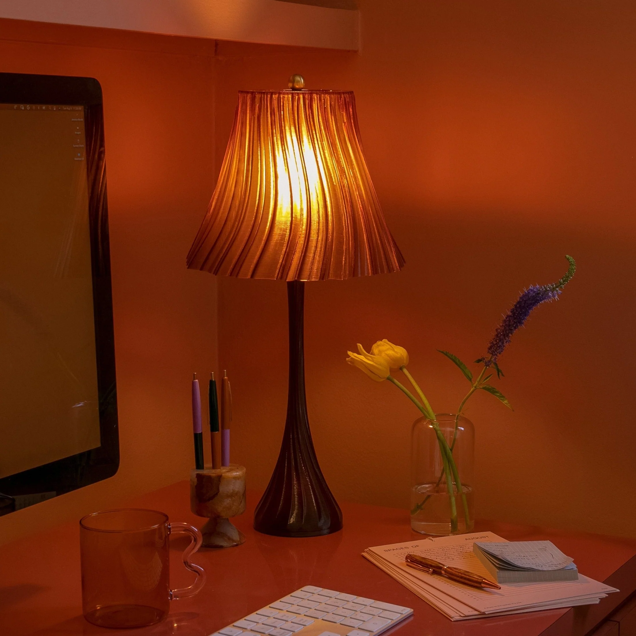 Pleat Lamp - Image 7