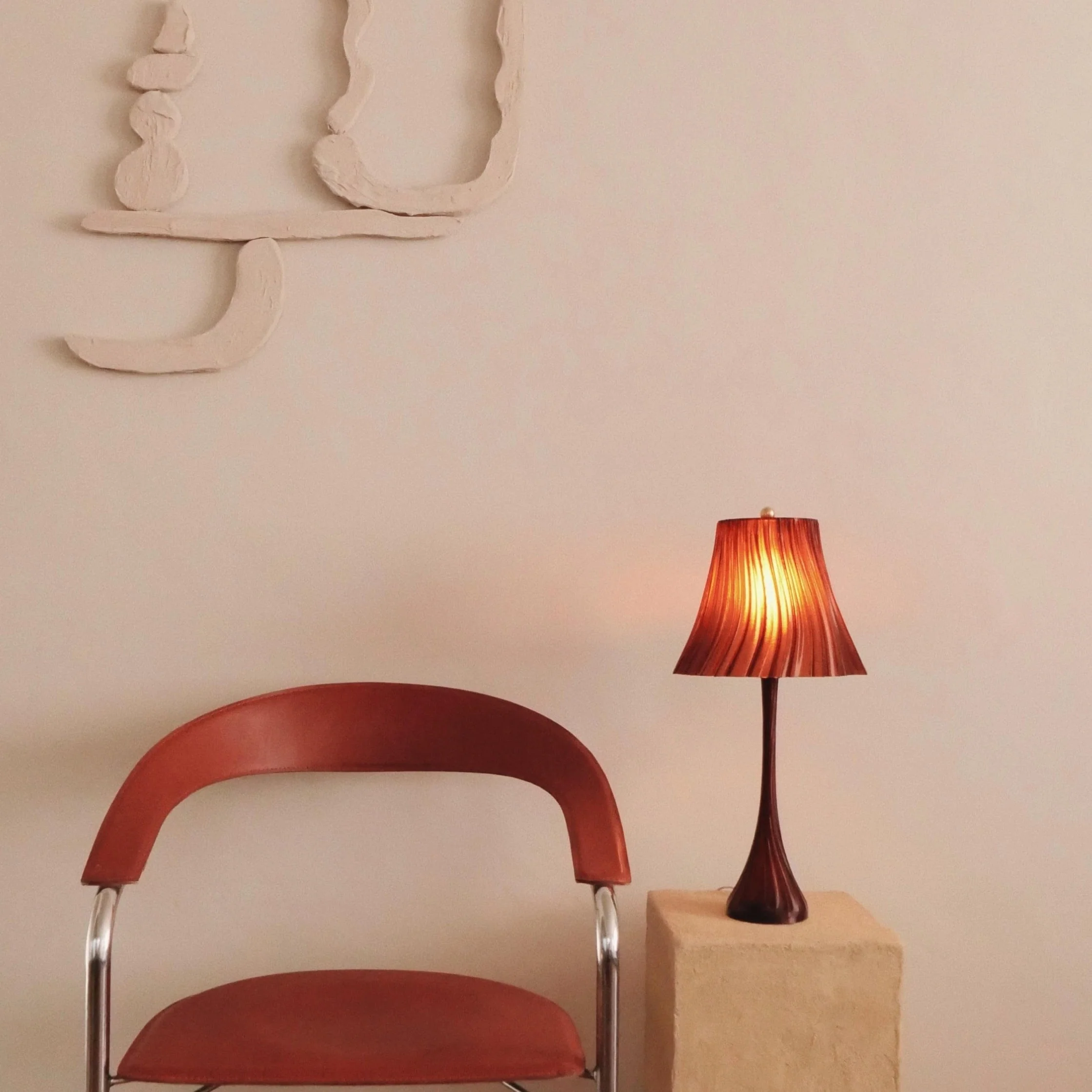 Pleat Lamp - Image 8