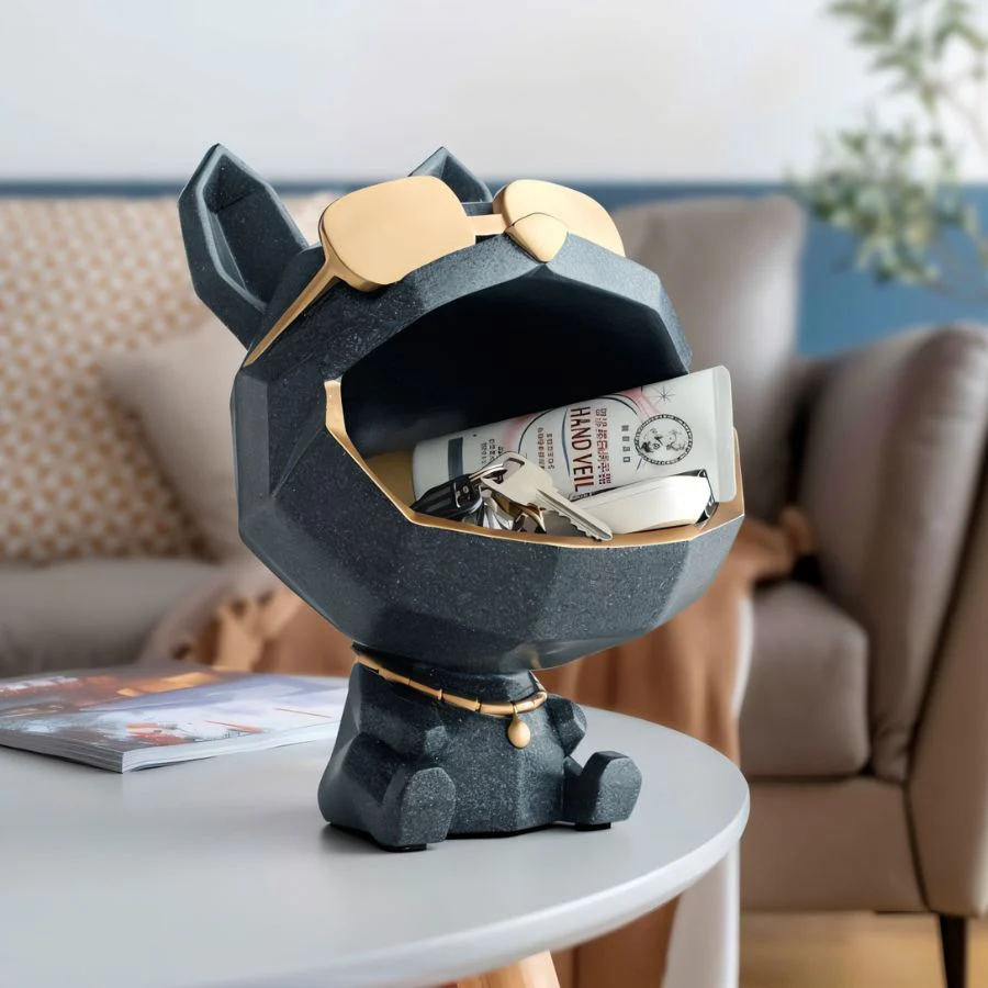 Pooch Figurine - Image 10