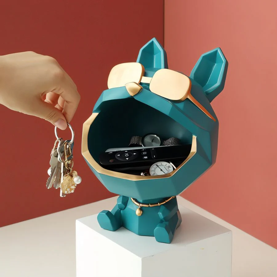 Pooch Figurine - Image 11