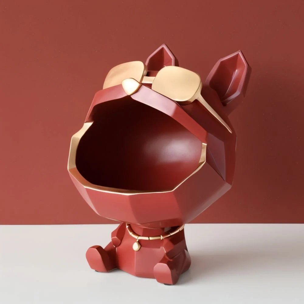 Pooch Figurine - Image 12