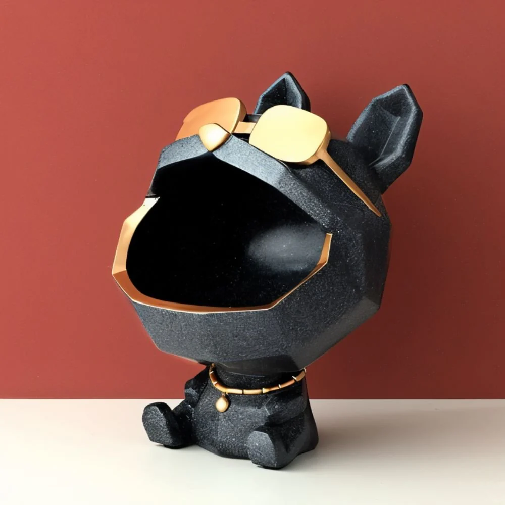 Pooch Figurine - Image 13