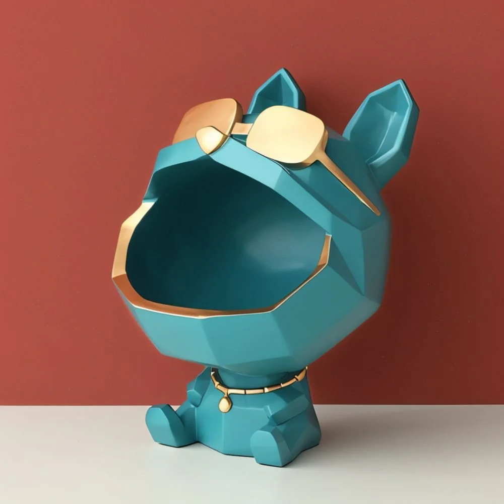 Pooch Figurine - Image 15