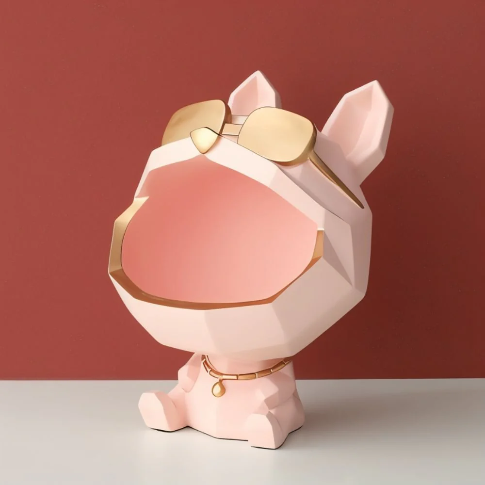 Pooch Figurine - Image 16