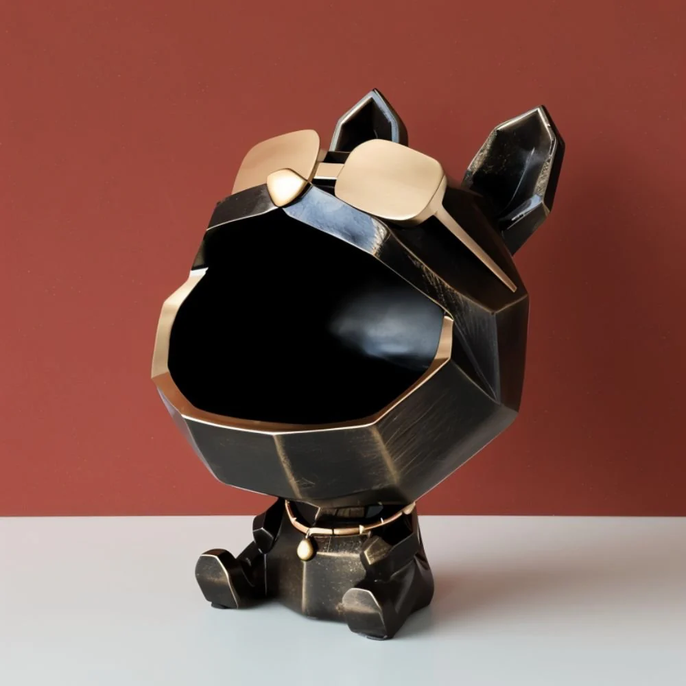 Pooch Figurine - Image 17