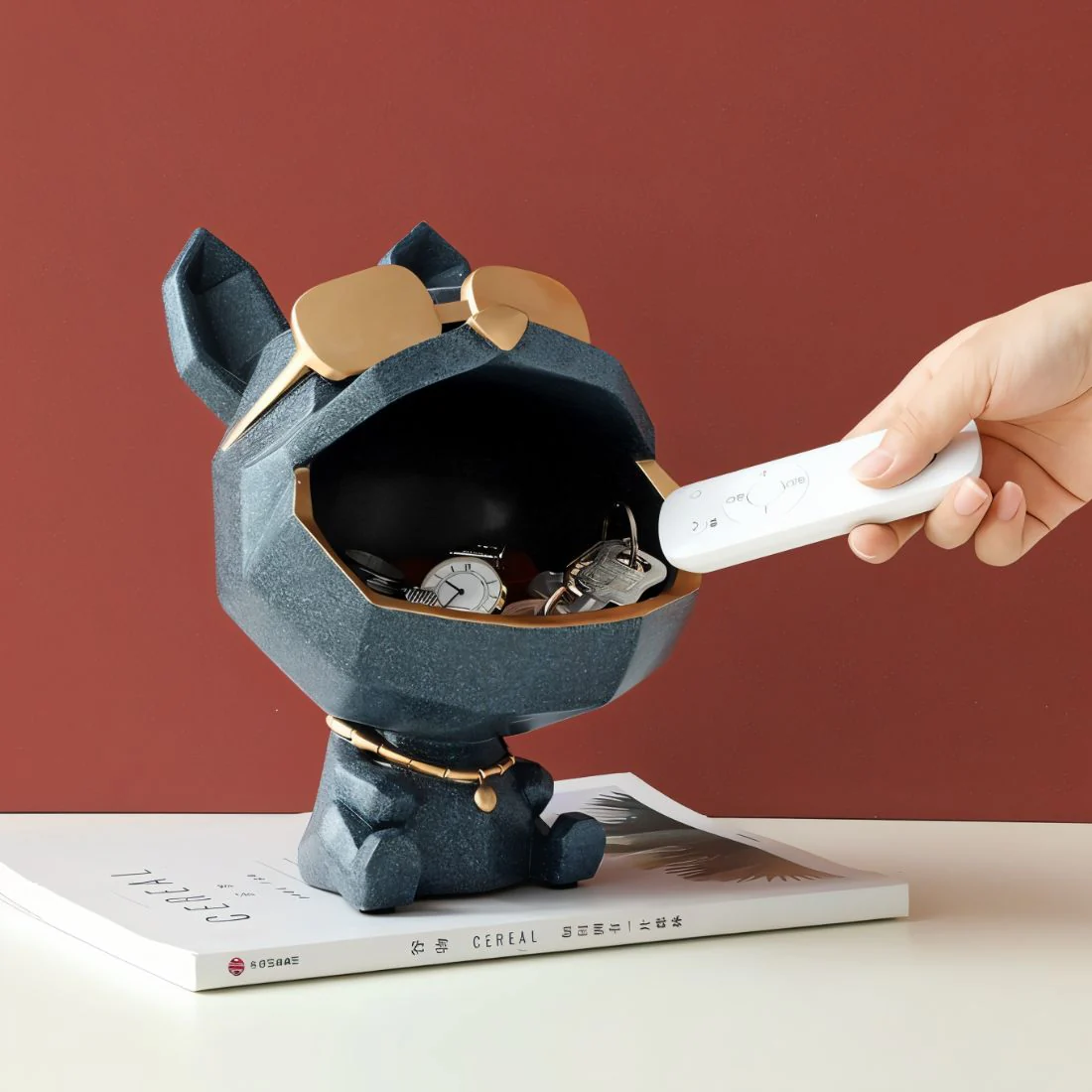Pooch Figurine - Image 19