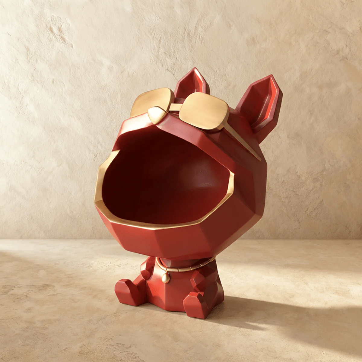 Pooch Figurine - Image 3
