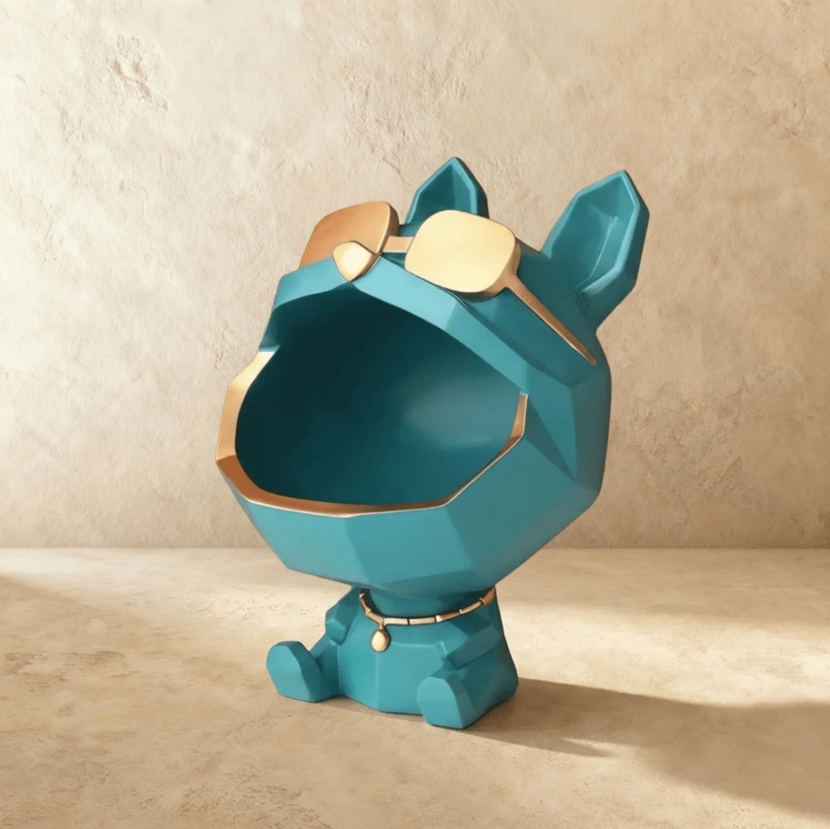 Pooch Figurine - Image 5