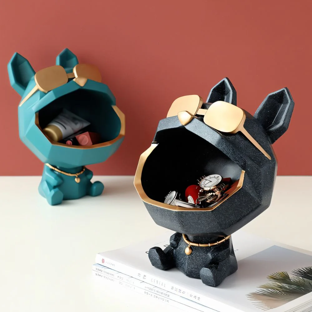 Pooch Figurine - Image 9