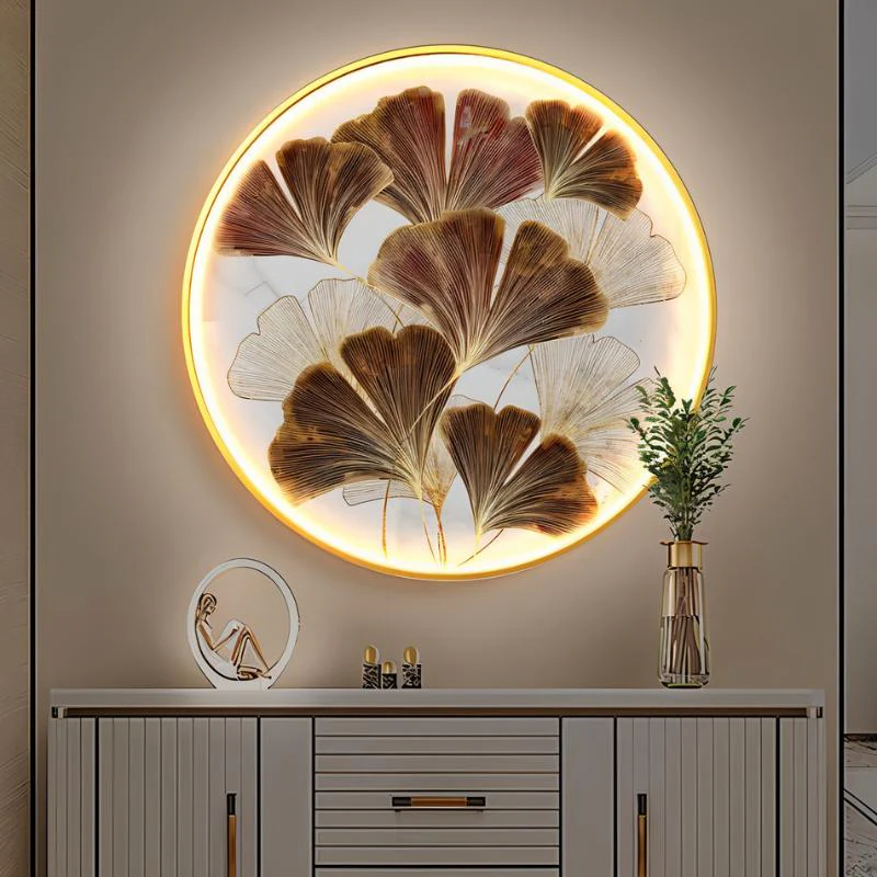 Posy Illuminated Art - Image 13