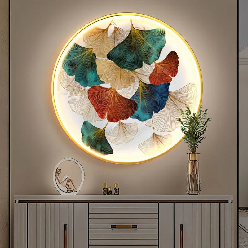 Posy Illuminated Art - Image 16