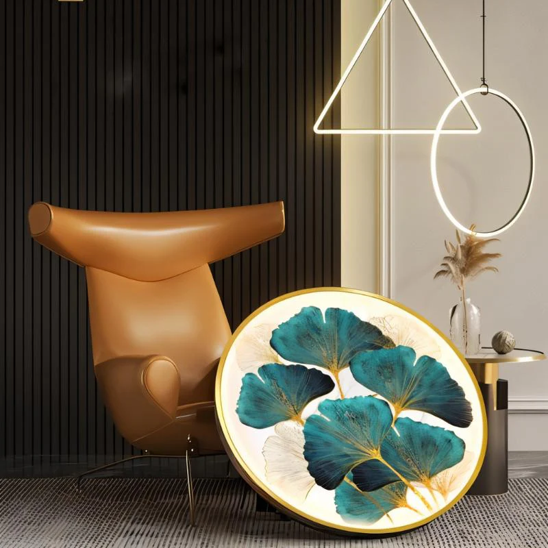 Posy Illuminated Art - Image 2