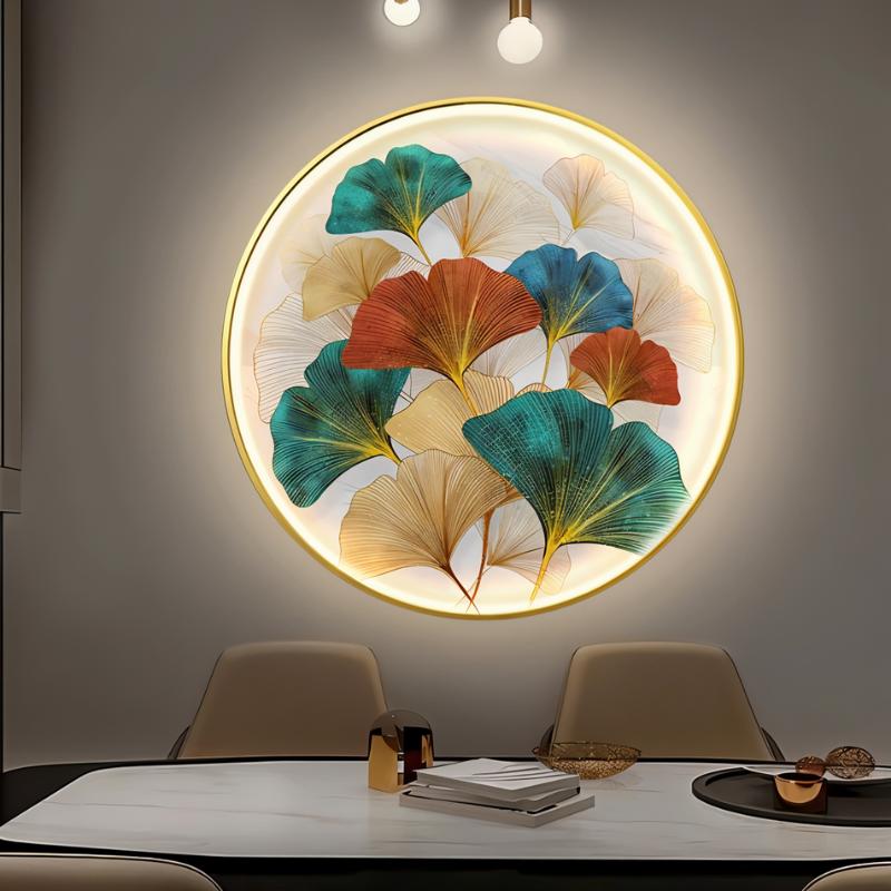 Posy Illuminated Art - Image 3
