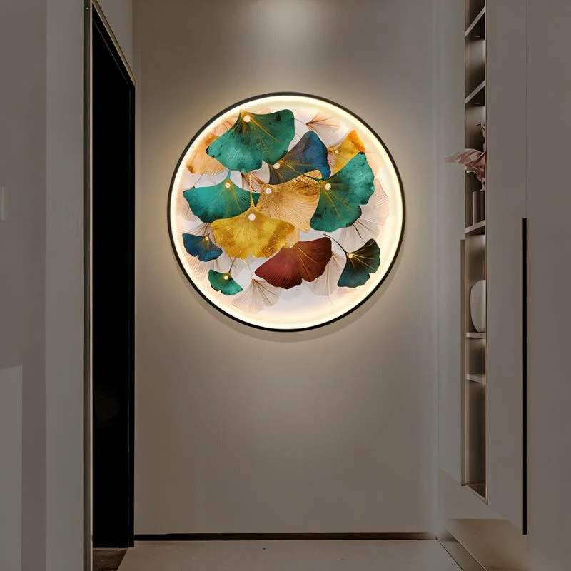 Posy Illuminated Art - Image 4