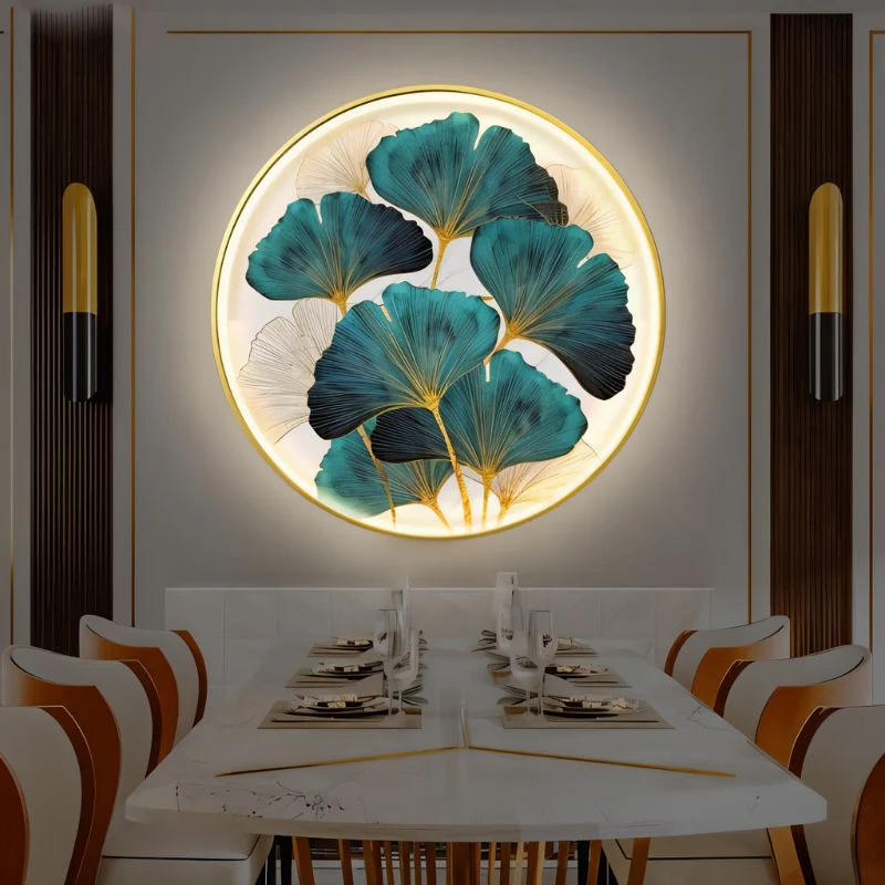 Posy Illuminated Art - Image 5