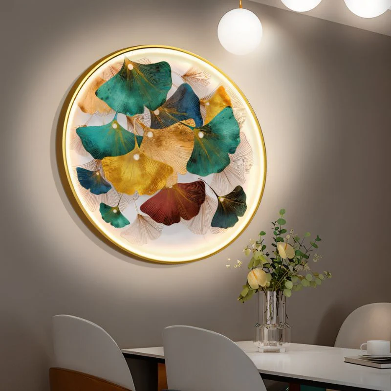 Posy Illuminated Art - Image 7