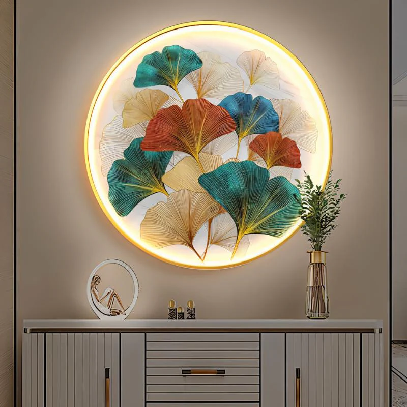 Posy Illuminated Art - Image 9