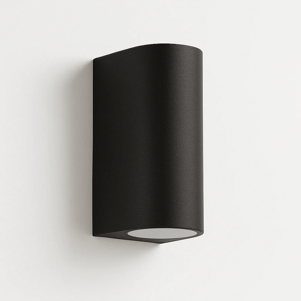 Prakash Outdoor Wall Lamp