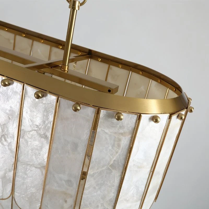 Prilux Linear Chandelier - Image 6