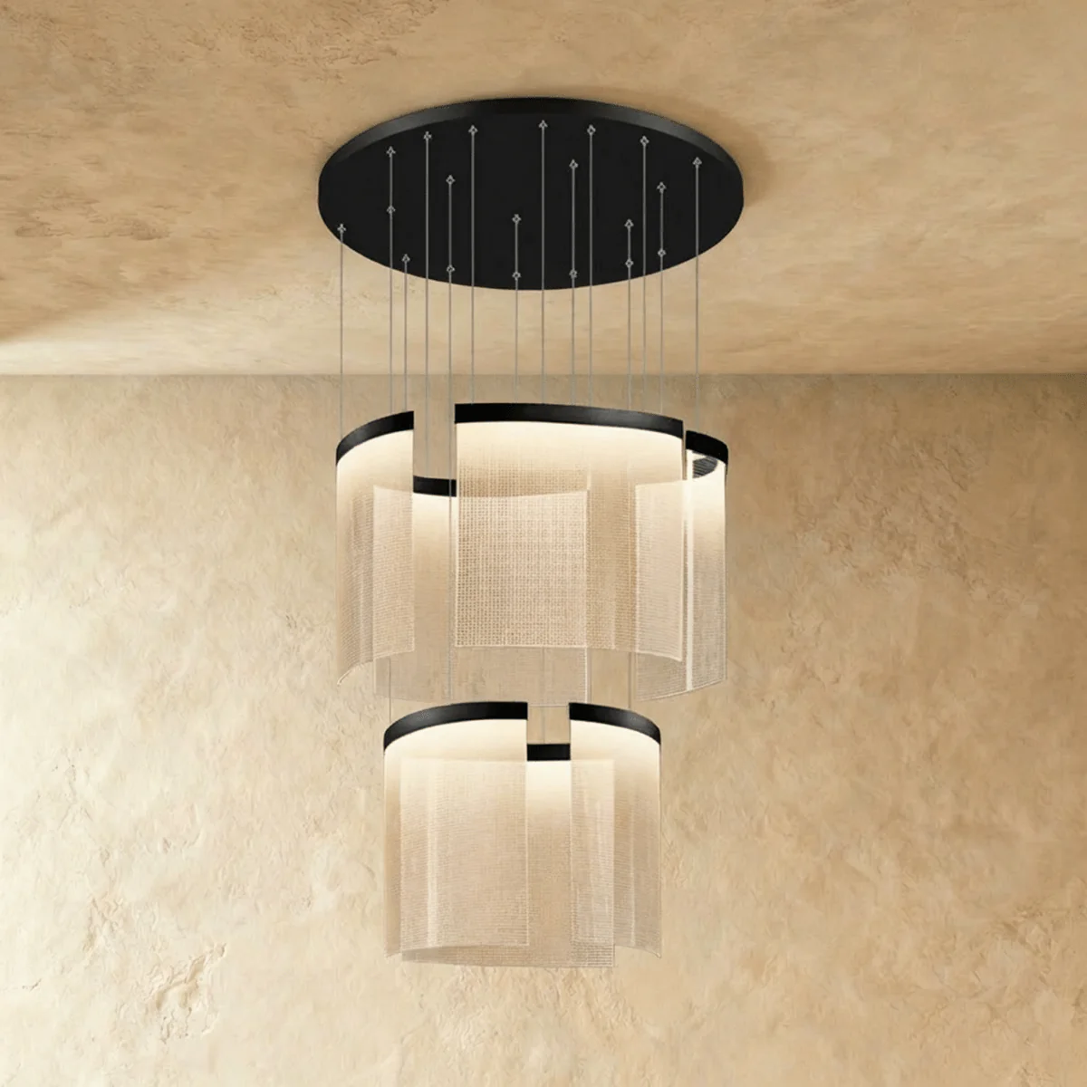 Primus Chandelier