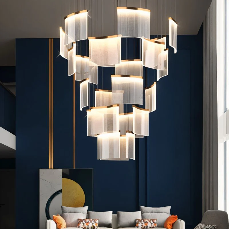 Primus Chandelier - Image 11