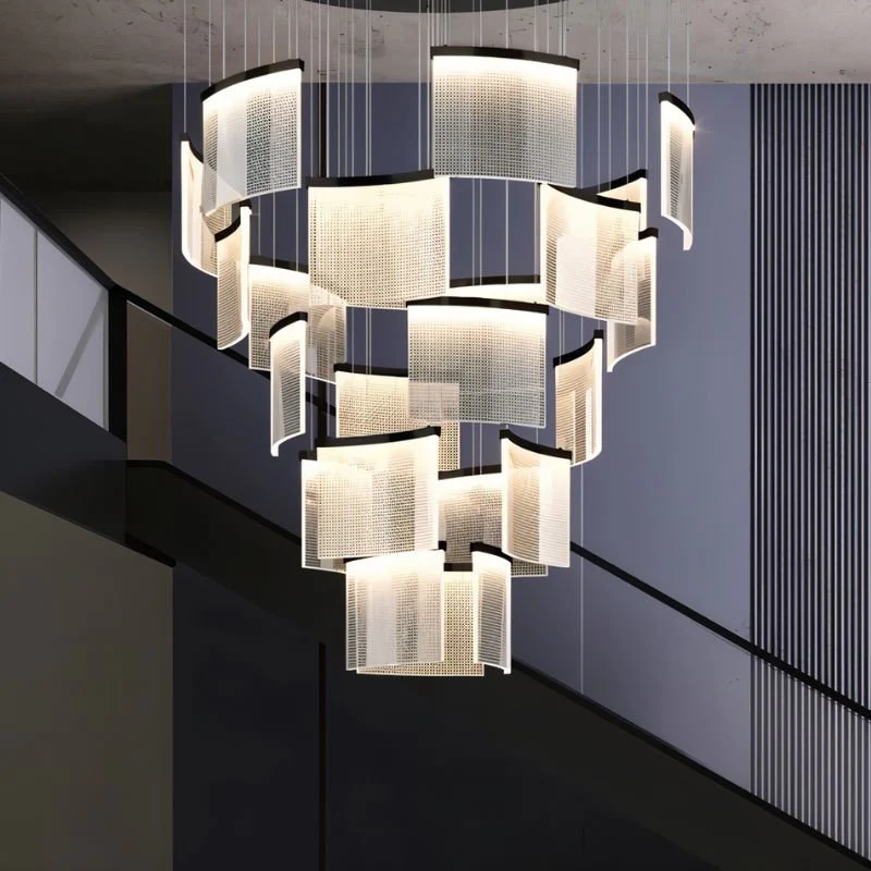 Primus Chandelier - Image 12