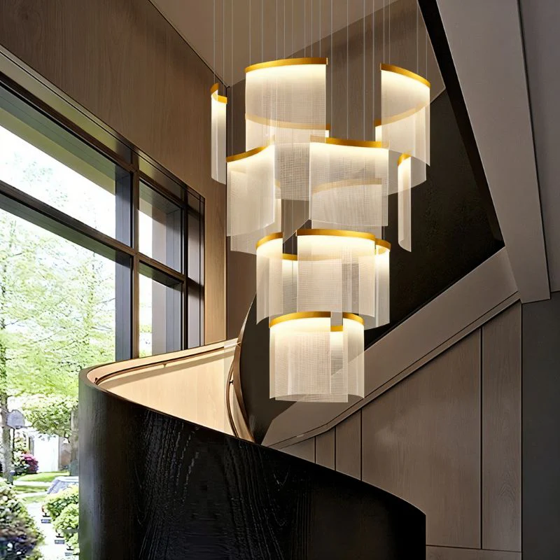 Primus Chandelier - Image 13