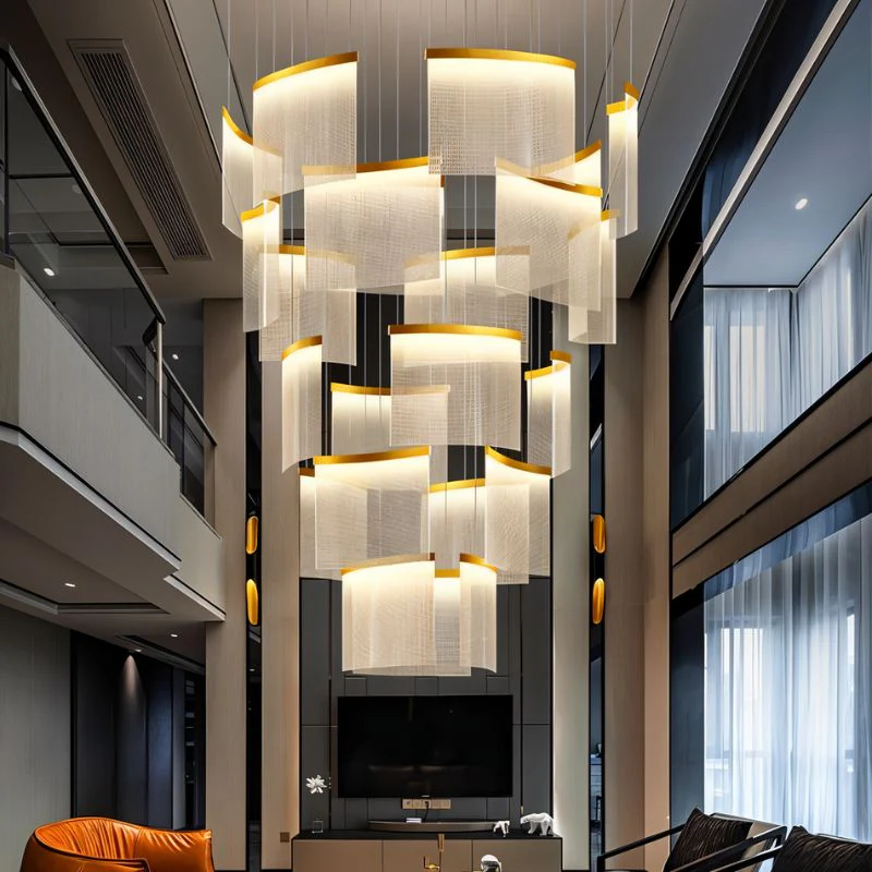 Primus Chandelier - Image 14
