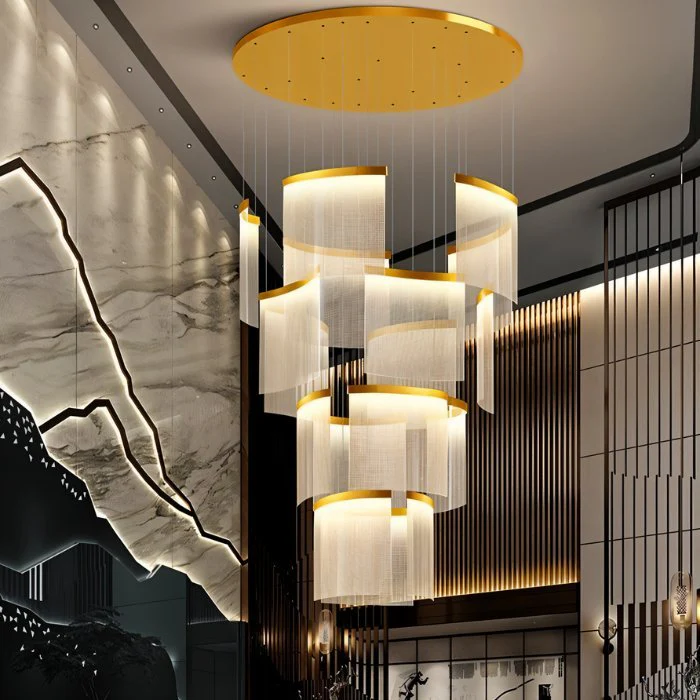 Primus Chandelier - Image 15
