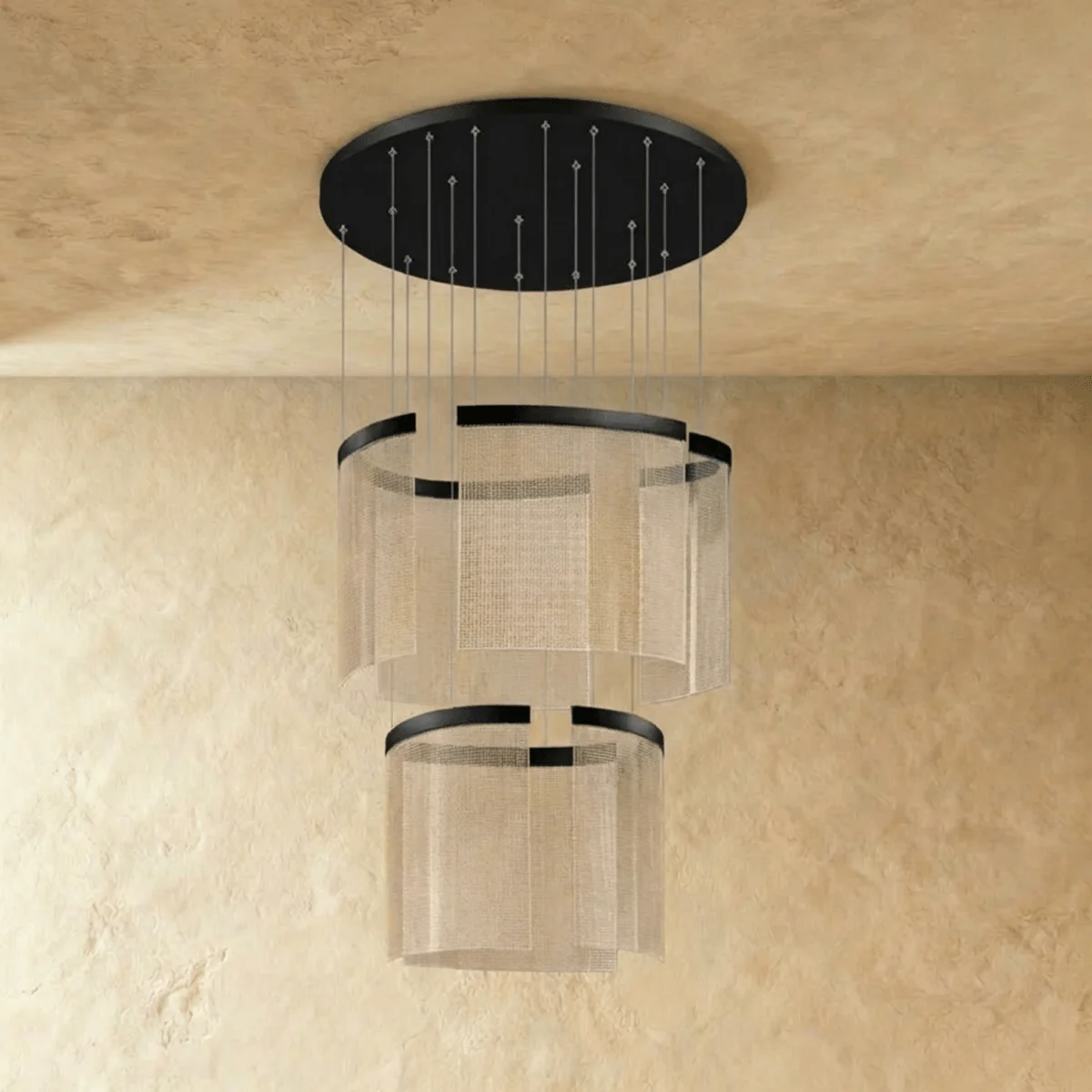 Primus Chandelier - Image 2
