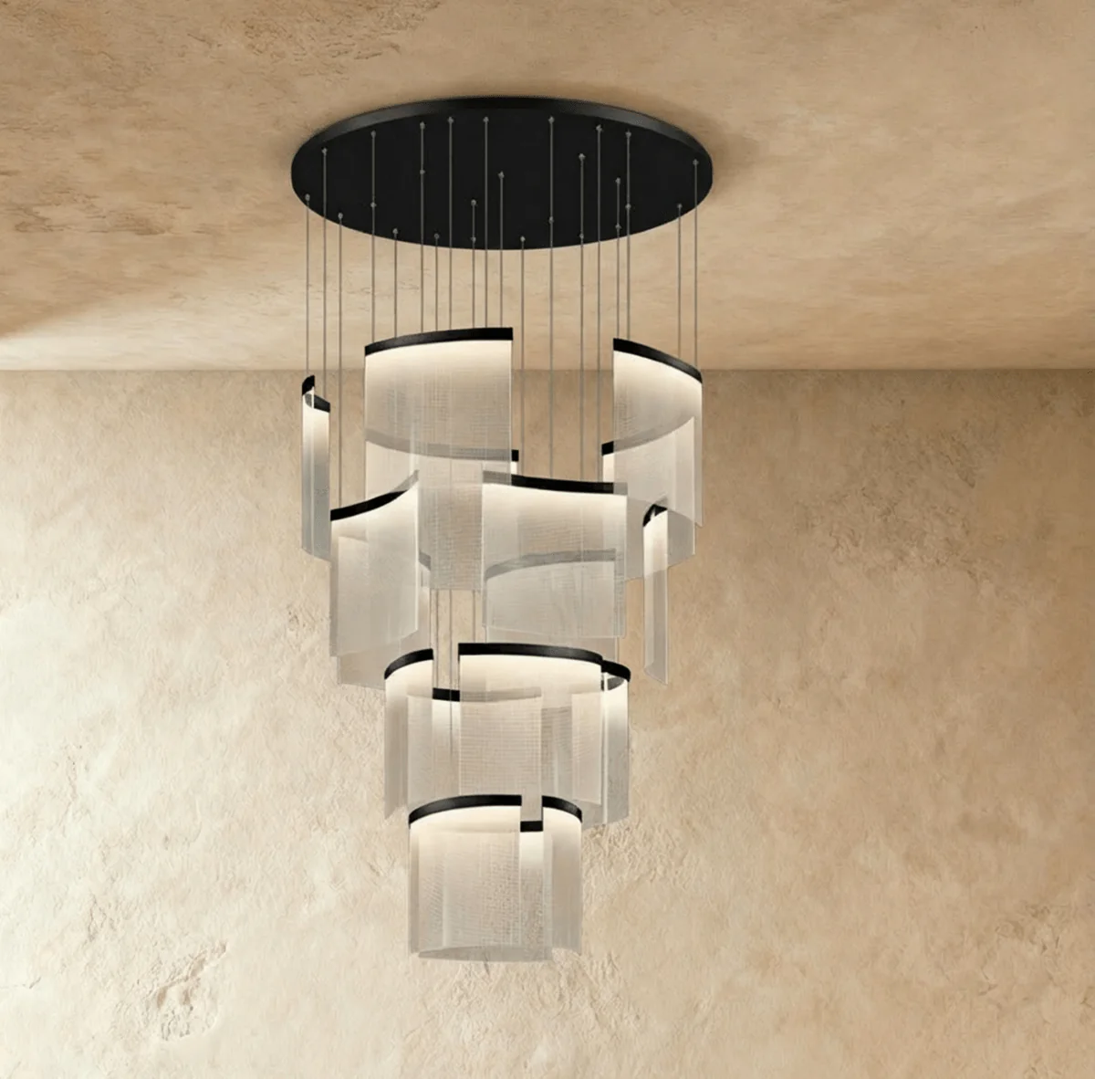 Primus Chandelier - Image 3
