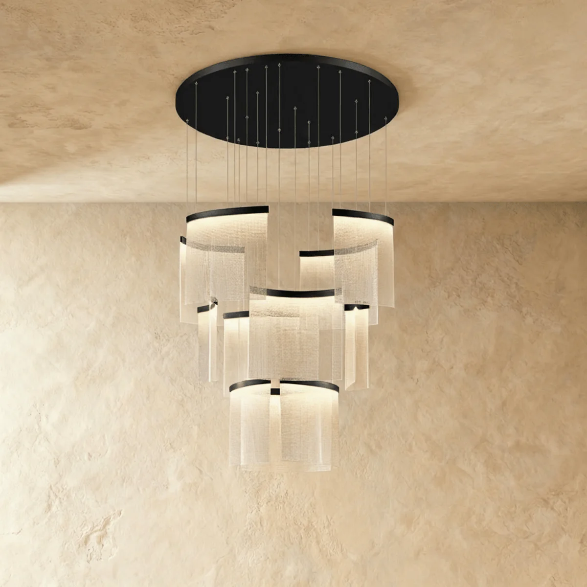 Primus Chandelier - Image 4