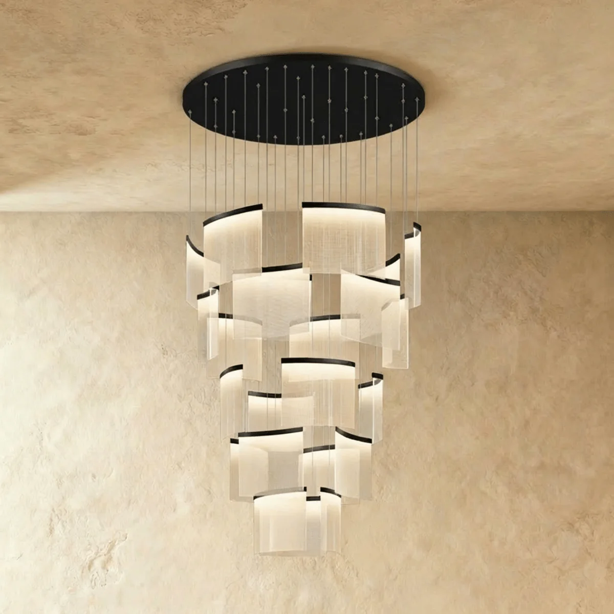 Primus Chandelier - Image 5