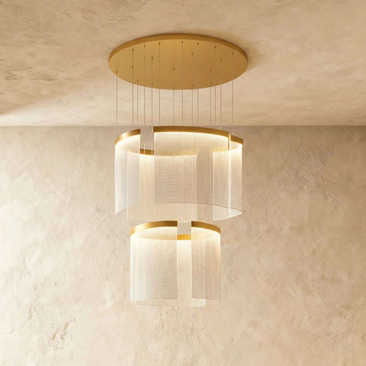 Primus Chandelier - Image 6