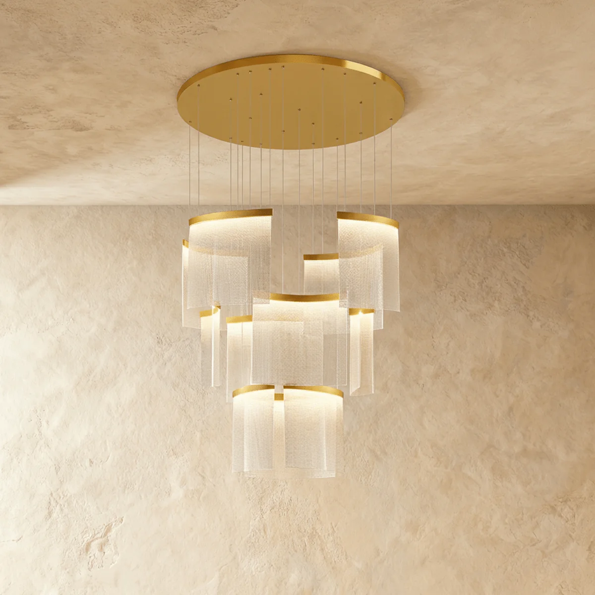 Primus Chandelier - Image 7