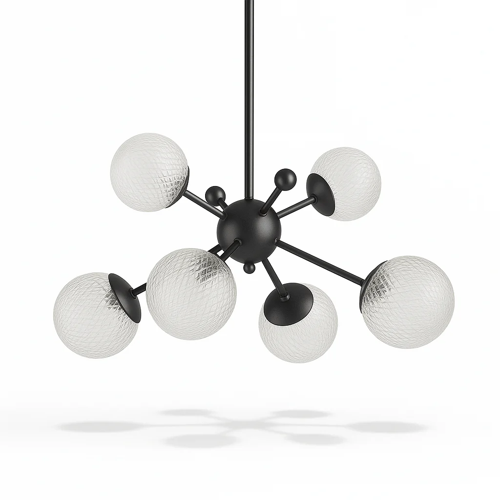 Pring Chandelier