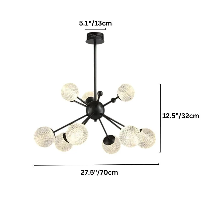 Pring Chandelier - Image 16
