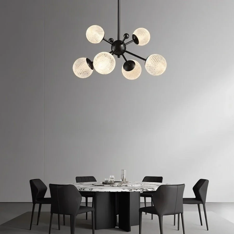 Pring Chandelier - Image 3