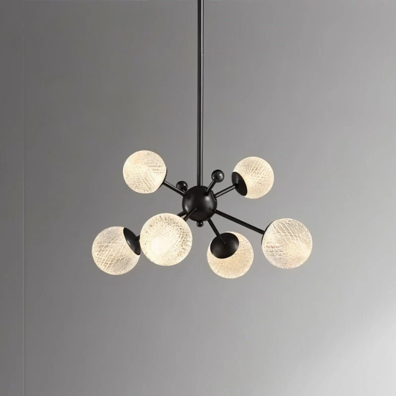 Pring Chandelier - Image 6